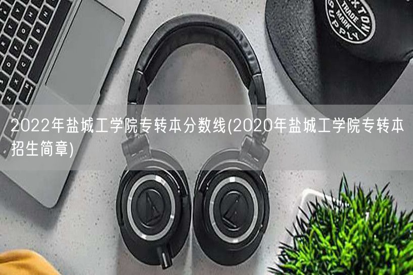 2022年盐城工学院专转本分数线(202