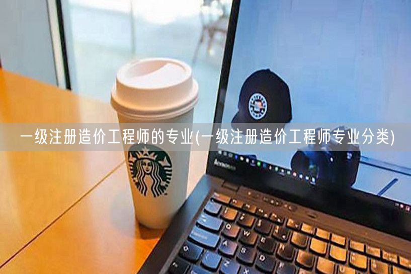 一级注册造价工程师的专业 造价师专业分类