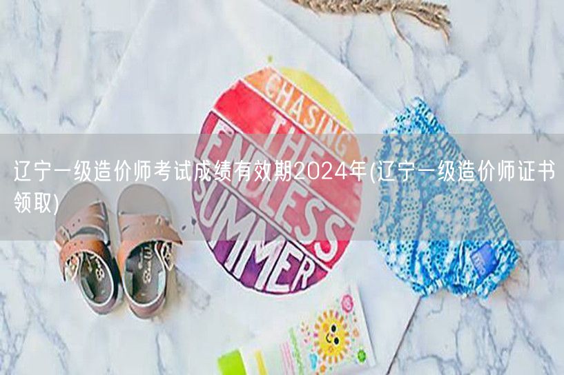 辽宁一级造价师考试成绩有效期2024年 